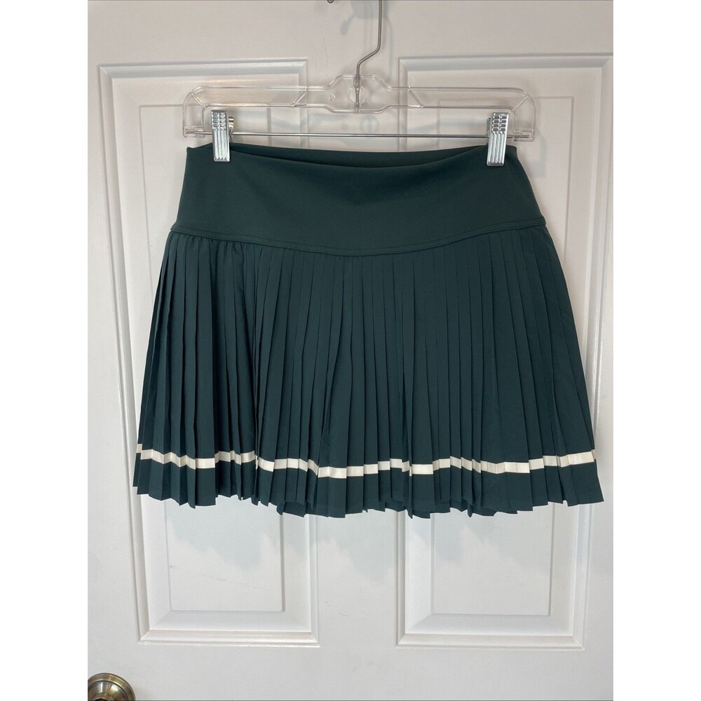 Offline By Aerie Skort Tiebreaker Pleated Athletic Large Tennis Golf Pickleball